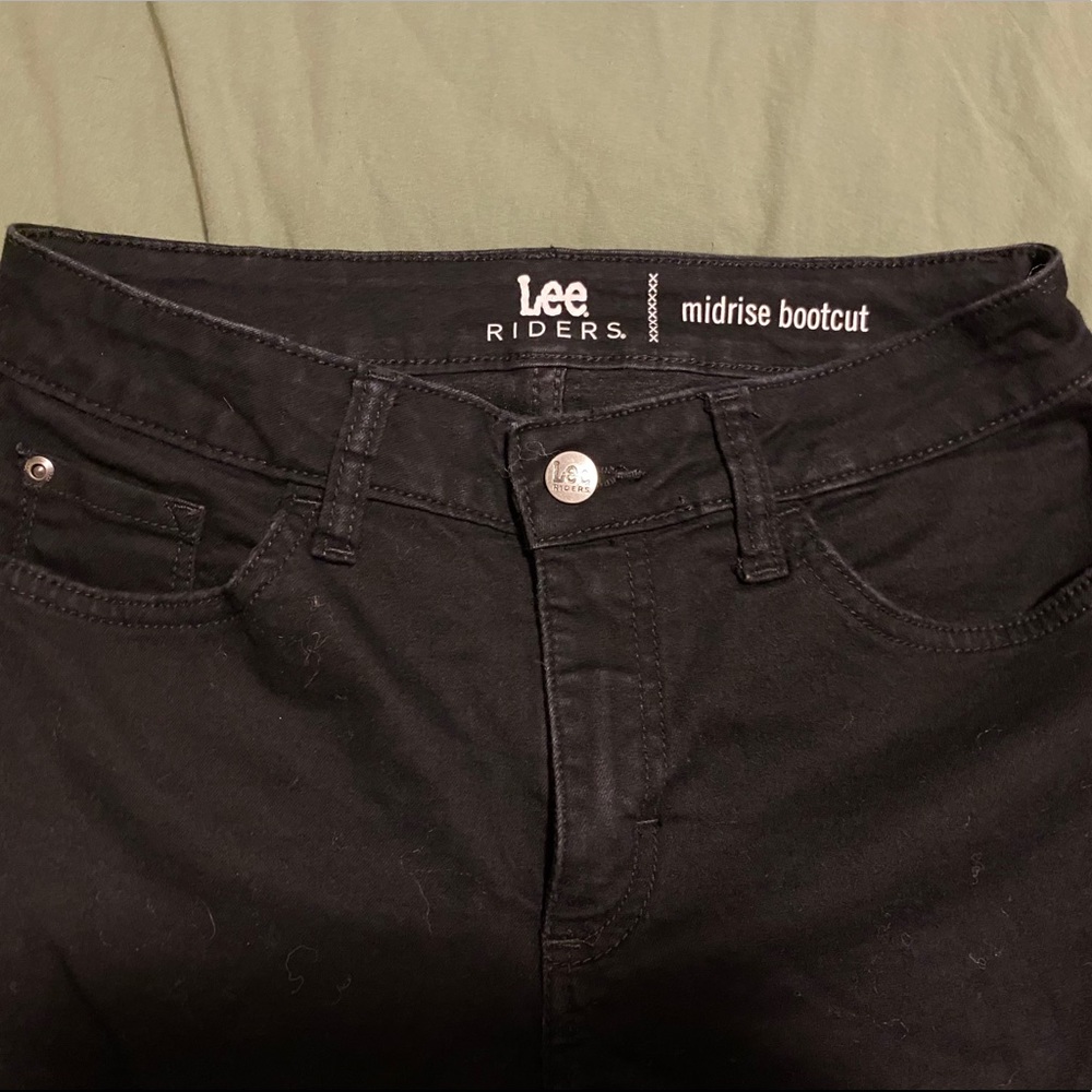 Lee Jeans